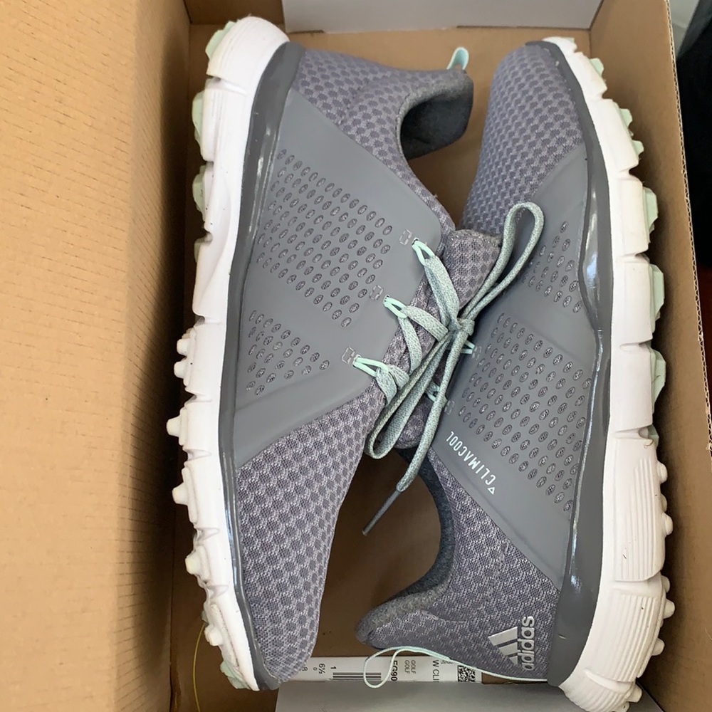 Adidas golf shoes